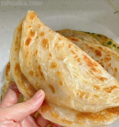 仅仅是搞懂这几个面食原理，我“突然”发现做面食0失败并不难 - 图画吧TUHUABA