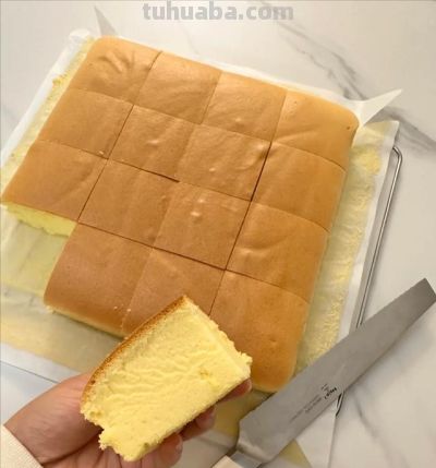 仅仅是搞懂这几个面食原理，我“突然”发现做面食0失败并不难 - 图画吧TUHUABA