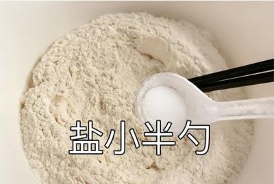 仅仅是搞懂这几个面食原理，我“突然”发现做面食0失败并不难 - 图画吧TUHUABA