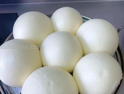 仅仅是搞懂这几个面食原理，我“突然”发现做面食0失败并不难 - 图画吧TUHUABA