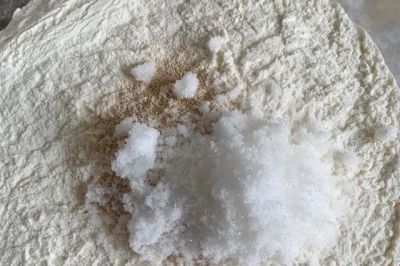 仅仅是搞懂这几个面食原理，我“突然”发现做面食0失败并不难 - 图画吧TUHUABA