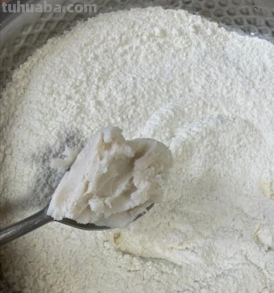 仅仅是搞懂这几个面食原理，我“突然”发现做面食0失败并不难 - 图画吧TUHUABA