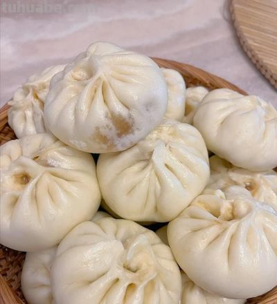 仅仅是搞懂这几个面食原理，我“突然”发现做面食0失败并不难 - 图画吧TUHUABA