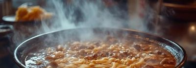 收藏！10 款商用级面食配方大公开，开店摆摊闭眼入 - 图画吧TUHUABA