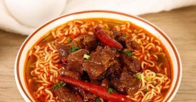 收藏！10 款商用级面食配方大公开，开店摆摊闭眼入 - 图画吧TUHUABA