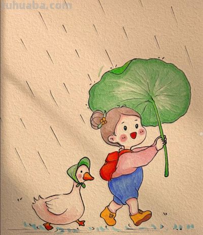 可爱简笔画~ - 今日头条 可爱简笔画~ - 图画吧TUHUABA