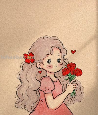 可爱简笔画~ - 今日头条 可爱简笔画~ - 图画吧TUHUABA