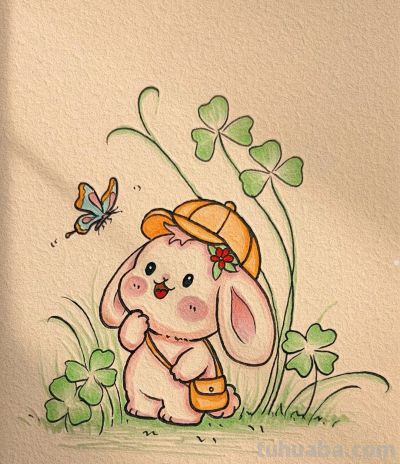 可爱简笔画~ - 今日头条 可爱简笔画~ - 图画吧TUHUABA