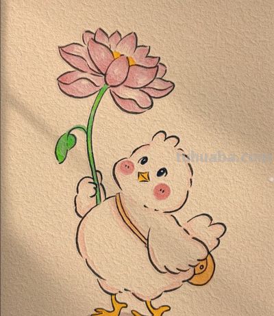 可爱简笔画~ - 今日头条 可爱简笔画~ - 图画吧TUHUABA