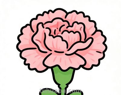 又小又可爱的简笔画 - 图画吧TUHUABA