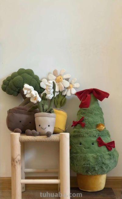 简笔画～～亲子头像～～ - 图画吧TUHUABA