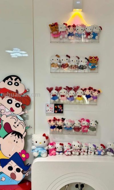 简笔画～～亲子头像～～ - 图画吧TUHUABA