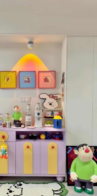 简笔画～～亲子头像～～ - 图画吧TUHUABA