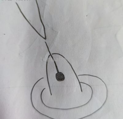 40个极简人物简笔画 - 图画吧TUHUABA