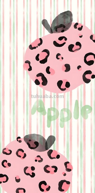 手绘水果壁纸 - 今日头条 手绘水果壁纸 - 图画吧TUHUABA