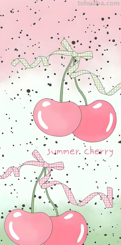 手绘水果壁纸 - 今日头条 手绘水果壁纸 - 图画吧TUHUABA