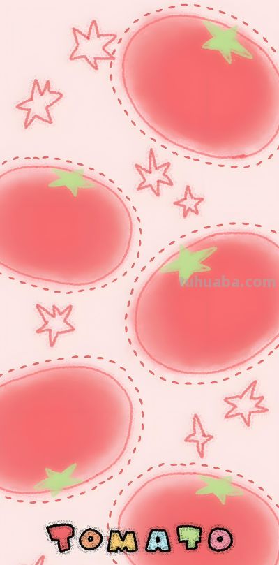 手绘水果壁纸 - 今日头条 手绘水果壁纸 - 图画吧TUHUABA