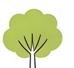 极简画小树🌲60图学起来 - 今日头条 极简画小树🌲60图学起来 - 图画吧TUHUABA