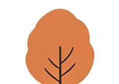 极简画小树🌲60图学起来 - 今日头条 极简画小树🌲60图学起来 - 图画吧TUHUABA