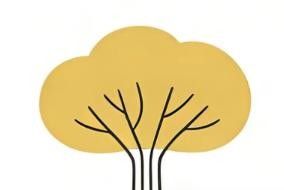 极简画小树🌲60图学起来 - 今日头条 极简画小树🌲60图学起来 - 图画吧TUHUABA