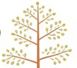 极简画小树🌲60图学起来 - 今日头条 极简画小树🌲60图学起来 - 图画吧TUHUABA