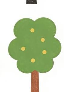 极简画小树🌲60图学起来 - 今日头条 极简画小树🌲60图学起来 - 图画吧TUHUABA