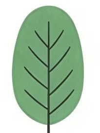 极简画小树🌲60图学起来 - 今日头条 极简画小树🌲60图学起来 - 图画吧TUHUABA