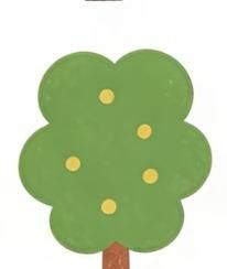 极简画小树🌲60图学起来 - 今日头条 极简画小树🌲60图学起来 - 图画吧TUHUABA