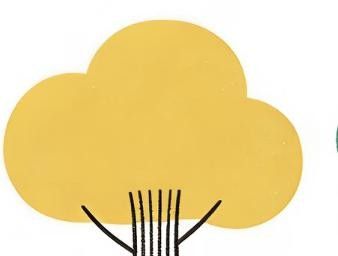 极简画小树🌲60图学起来 - 今日头条 极简画小树🌲60图学起来 - 图画吧TUHUABA