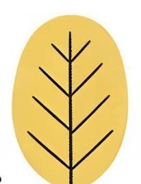 极简画小树🌲60图学起来 - 今日头条 极简画小树🌲60图学起来 - 图画吧TUHUABA