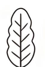 极简画小树🌲60图学起来 - 今日头条 极简画小树🌲60图学起来 - 图画吧TUHUABA