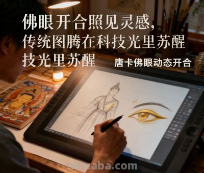 甲方追着问的AI绘画秘籍！这几个服饰细节指令让设计降维打击同行 - 图画吧TUHUABA