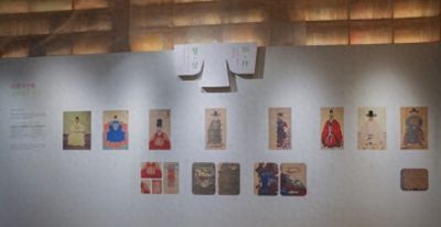 一针一线间，看中韩服饰艺术的传统和现在 - 今日头条