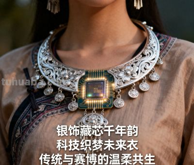 AI绘画封神秘籍：靠细节与服饰指令画出甲方不敢想穿搭 - 今日头条