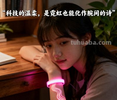 杀疯了！靠这几个AI生图指令，我画出的赛博服饰直接炸穿社交平台 - 今日头条