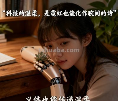 杀疯了！靠这几个AI生图指令，我画出的赛博服饰直接炸穿社交平台 - 图画吧TUHUABA