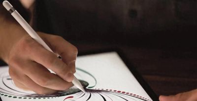 2025年最香的13款iPad绘画App推荐！总有一款适合你！ - 今日头条