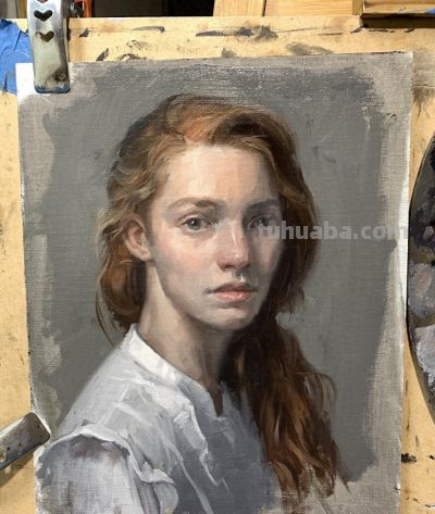 学水彩的步骤应该是什么呢? - 今日头条