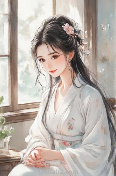 手绘水彩风格是一种模仿传统水彩画技术和美学效果的视觉艺术风格 - 今日头条 手绘水彩风格是一种模仿传统水彩画技术和美学效果的视觉艺术风格 - 图画吧TUHUABA