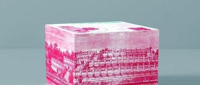 《北大馆藏西文珍本中的老北京图像》：影筑时光之城 - 图画吧TUHUABA