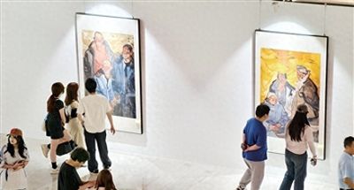 水彩书“春秋” - 今日头条 水彩书“春秋” - 图画吧TUHUABA