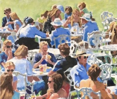 Hazel Soan,简约而丰沛的水彩世界,“少即是多” - 今日头条 Hazel Soan,简约而丰沛的水彩世界,“少即是多” - 图画吧TUHUABA