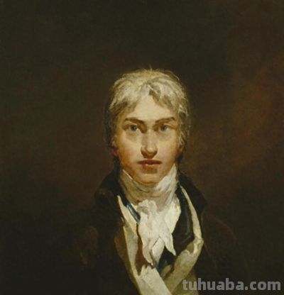 透纳诞辰250周年｜耗时20年，看光与影里的《研习之书》 - 今日头条