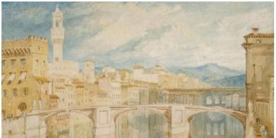 透纳诞辰250周年|耗时20年,看光与影里的《研习之书》 - 今日头条 透纳诞辰250周年|耗时20年,看光与影里的《研习之书》 - 图画吧TUHUABA