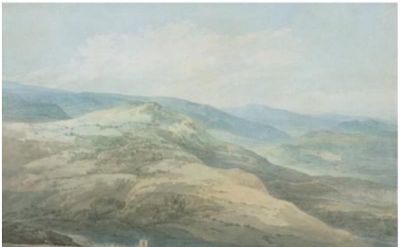 透纳诞辰250周年|耗时20年,看光与影里的《研习之书》 - 今日头条 透纳诞辰250周年|耗时20年,看光与影里的《研习之书》 - 图画吧TUHUABA