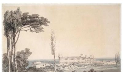 透纳诞辰250周年|耗时20年,看光与影里的《研习之书》 - 今日头条 透纳诞辰250周年|耗时20年,看光与影里的《研习之书》 - 图画吧TUHUABA