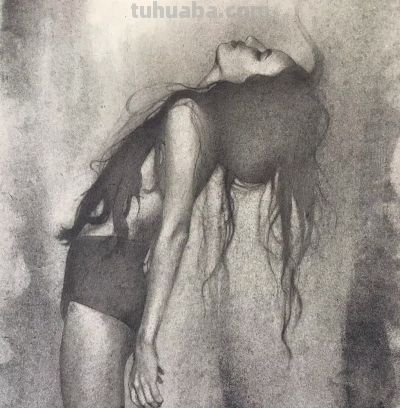 这真的称得上是富有情感且有灵魂的素描，没有平替可言！ - 图画吧TUHUABA