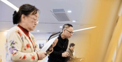 “科绘红树林，笔传生态韵”植物科学绘画大赛决赛评审圆满落幕 - 图画吧TUHUABA