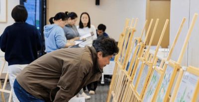 “科绘红树林，笔传生态韵”植物科学绘画大赛决赛评审圆满落幕 - 图画吧TUHUABA