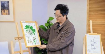 “科绘红树林，笔传生态韵”植物科学绘画大赛决赛评审圆满落幕 - 图画吧TUHUABA